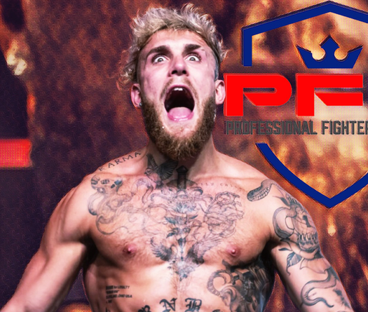 Jake Paul thượng đài MMA tại giải PFL, đưa ra hàng loạt yêu sách