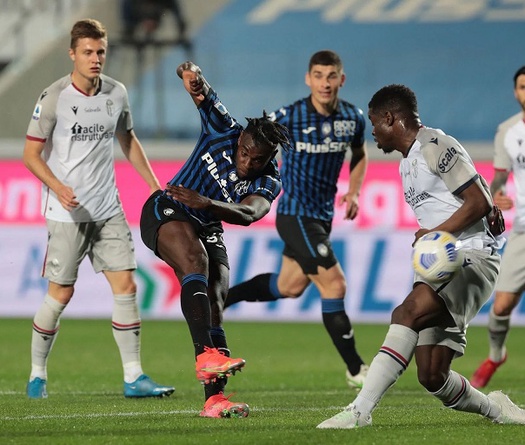 Nhận định, soi kèo Bologna vs Atalanta: Thất vọng nối dài