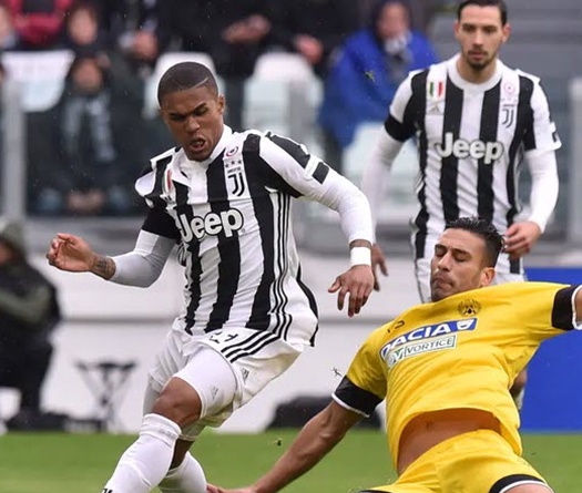 Nhận định, soi kèo Juventus vs Udinese: Trở lại cuộc đua