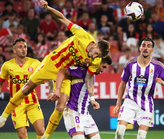 Nhận định, soi kèo Mallorca vs Valladolid: Phá dớp đối đầu