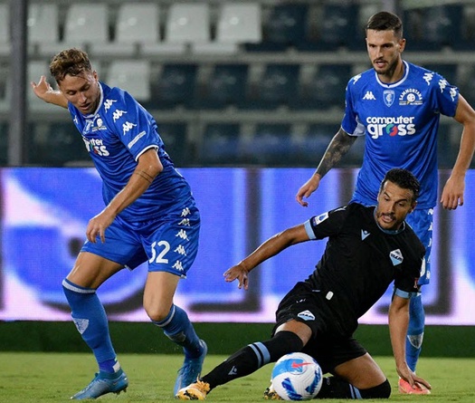 Nhận định, soi kèo Lazio vs Empoli: Bám đuổi top 4