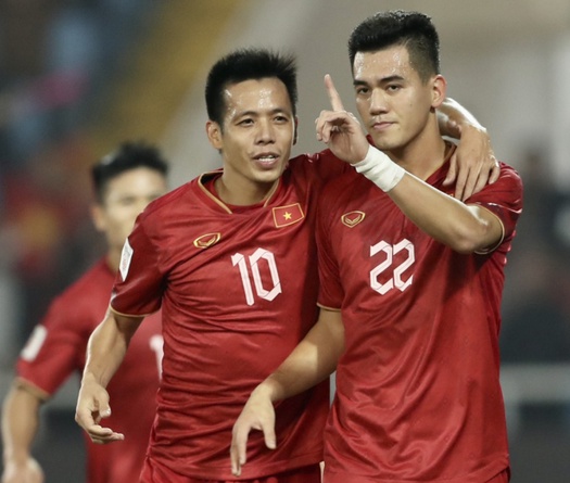 Nhận định, soi kèo Việt Nam vs Indonesia: Khẳng định đẳng cấp