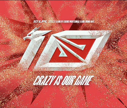 Lịch thi đấu LPL Mùa Xuân 2024 mới nhất