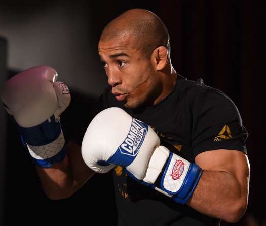 Cựu vô địch UFC Jose Aldo tiết lộ kế hoạch thi đấu Boxing đầu tháng 2