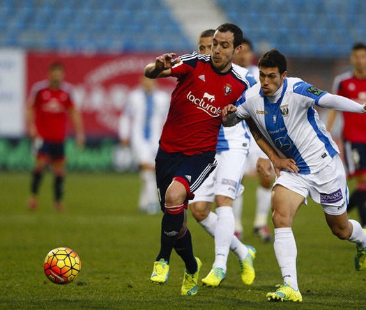 Nhận định, soi kèo Osasuna vs Mallorca: 3 điểm trong tầm tay