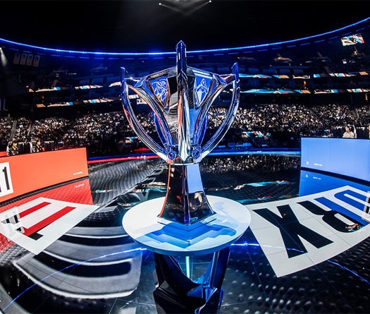 Thể thức CKTG 2023 và MSI thay đổi: VCS gặp bất lợi lớn