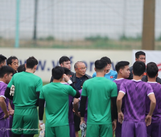 Việt Nam vs Thái Lan: Tận dụng lợi thế sân nhà