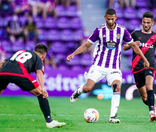 Nhận định, soi kèo Valladolid vs Vallecano: Khủng hoảng kéo dài