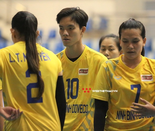 Sau rất nhiều nghi hoặc, tương lai của Bích Tuyền đã được ấn định