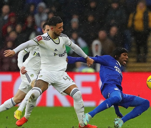 Nhận định, soi kèo Leeds vs Cardiff: Chủ nhà dừng bước