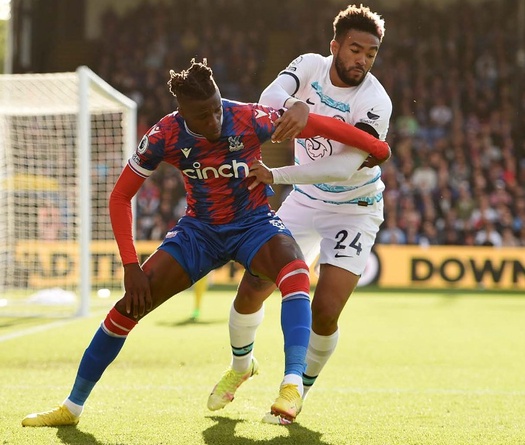 Tỷ lệ kèo trận Chelsea vs Crystal Palace, Ngoại hạng Anh, 21h ngày 15/1