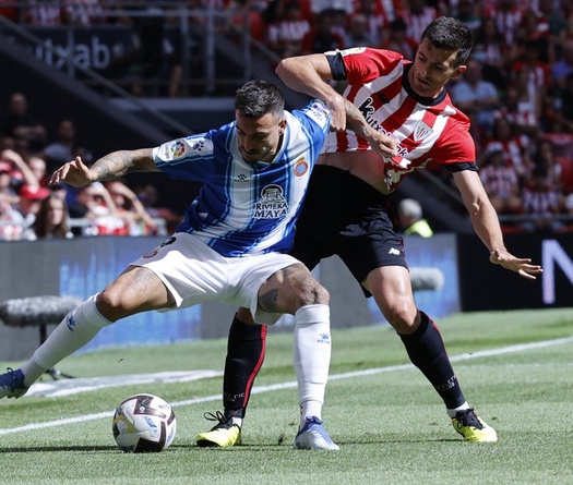 Nhận định, soi kèo Bilbao vs Espanyol: Lấy vé trên đất khách