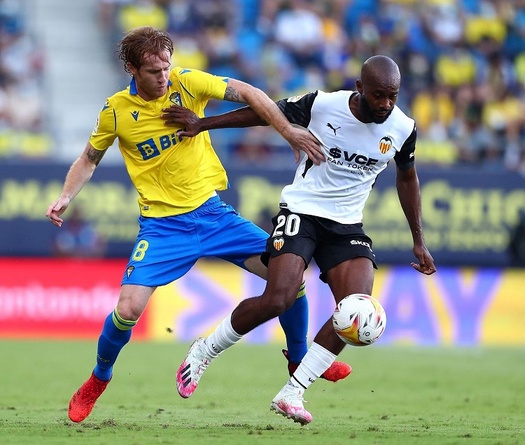 Nhận định, soi kèo Gijon vs Valencia: Dừng bước tại tổ ấm