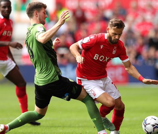 Nhận định, soi kèo Bournemouth vs Nottingham: Khách lấn chủ