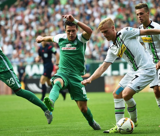 Nhận định, soi kèo Augsburg vs Monchengladbach: Run chân nơi đất khách