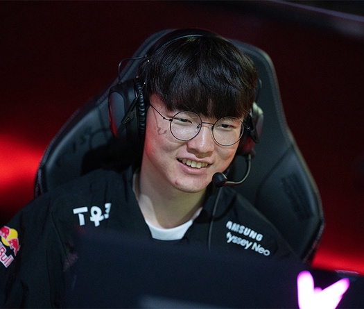 Faker chính thức được cấp quyền mua cổ phiếu của T1