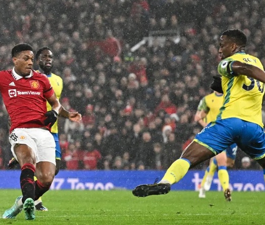 Tỷ lệ kèo trận Nottingham vs MU, League Cup, 3h ngày 26/1