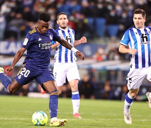 Nhận định, soi kèo Real vs Sociedad: Không được phép gục ngã