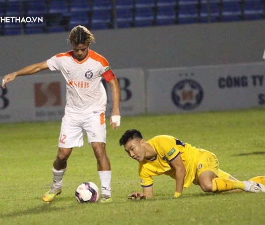 VPF giữ nguyên “lệnh cấm” HAGL quảng cáo nhà tài trợ từ Thái Lan