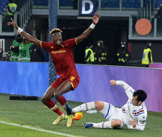 Nhận định, soi kèo AS Roma vs Cremonese: Chủ động rời cuộc chơi