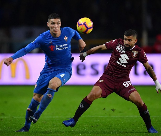 Nhận định, soi kèo Fiorentina vs Torino: Sắc tím nhạt nhòa