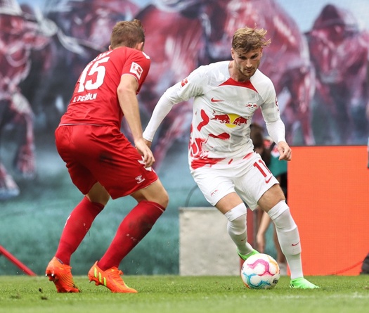 Nhận định, soi kèo RB Leipzig vs Hoffenheim: Đặt chỗ vào tứ kết