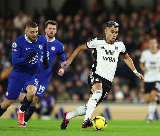 Nhận định, soi kèo Chelsea vs Fulham: Nợ khó đòi
