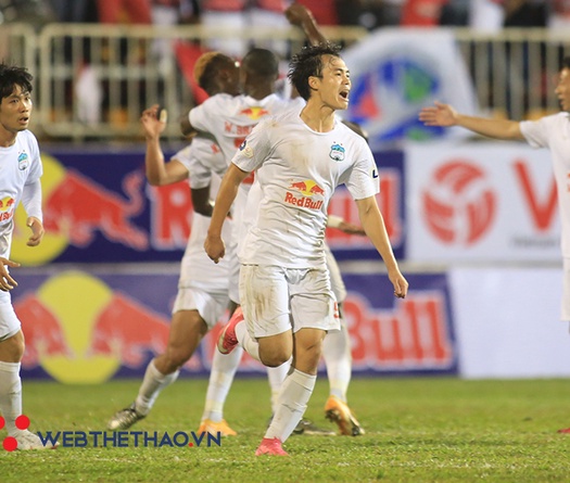 VPF "mở đường", HAGL được phép dự V.League 2023