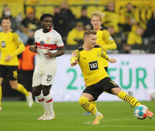 Nhận định, soi kèo Dortmund vs Freiburg: Áp sát ngôi đầu
