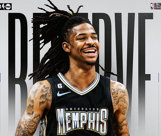 Danh sách cầu thủ dự bị NBA All-Star 2023 từ miền Tây: Xứng đáng cái tên Morant, SGA