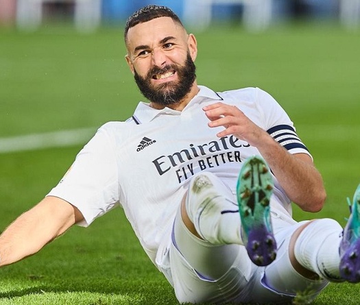 Real Madrid báo động về Benzema và Militao