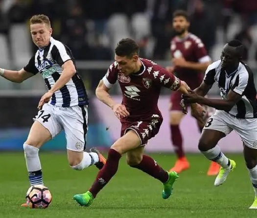 Nhận định, soi kèo Torino vs Udinese: Trở về thực tại