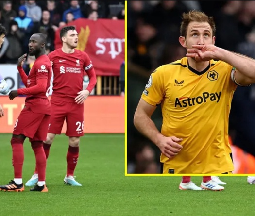 Liverpool khởi đầu thảm họa, thua nhiều hơn gấp 3 mùa trước