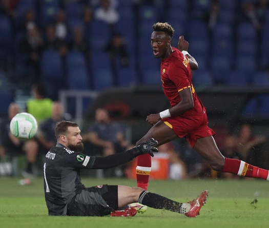 Nhận định, soi kèo AS Roma vs Empoli: Bày sói trở lại