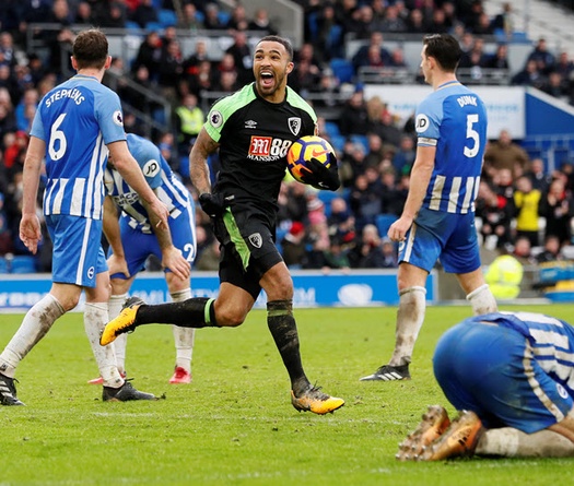 Nhận định, soi kèo Brighton vs Bournemouth: Khó cản Chim mòng biển