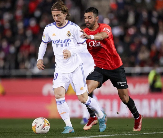 Nhận định, soi kèo Mallorca vs Real Madrid: Nỗ lực bám đuổi