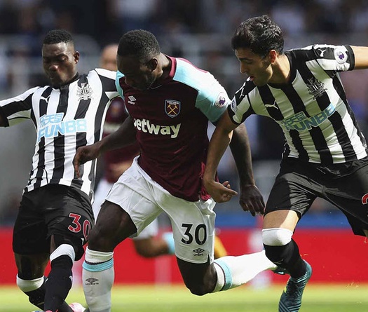 Nhận định, soi kèo Newcastle vs West Ham: Khó cản Chích chòe