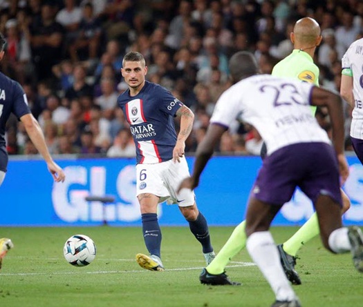 Nhận định, soi kèo PSG vs Toulouse: Cẩn trọng tối đa