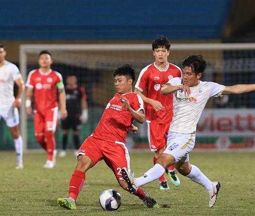 “Ra ngõ” đụng Viettel, ĐKVĐ Hà Nội sẽ thị uy sức mạnh?