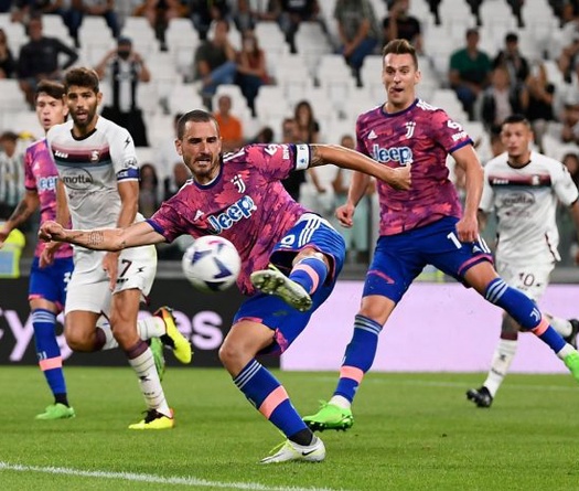 Nhận định, soi kèo Salernitana vs Juventus: Giữ lại 1 điểm