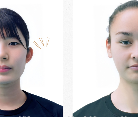 Kinh Bắc Bắc Ninh nhắm 2 ngoại binh người Nhật Bản cho giải bóng chuyền VĐQG 2023