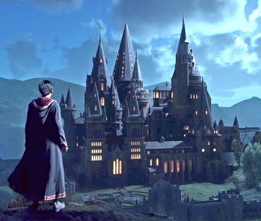 Hogwarts Legacy: Tổng hợp review, cấu hình, ngày ra mắt