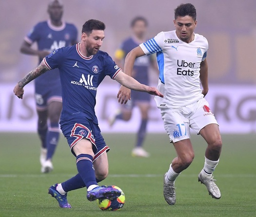 Nhận định, soi kèo Marseille vs PSG: Chung kết sớm