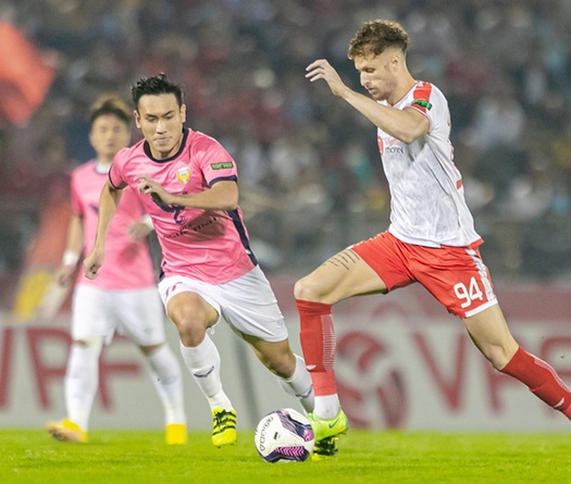 Nhận định Hà Tĩnh vs Viettel FC, 18h00 ngày 9/2: Giăng bẫy đón khách