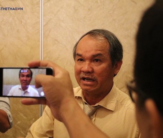 Bầu Đức tuyên bố “VPF không hỗ trợ gì” và con số giật mình