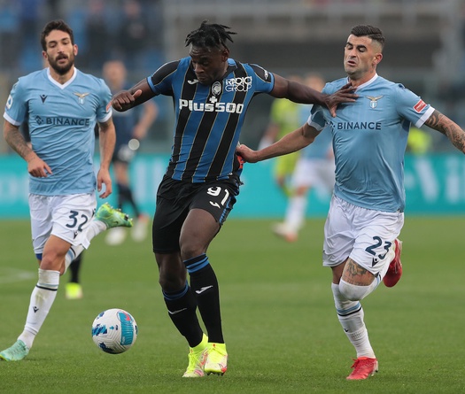 Nhận định, soi kèo Lazio vs Atalanta: Ghìm chân nhau