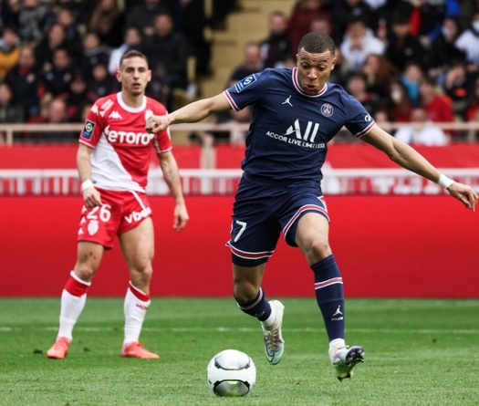 Nhận định, soi kèo Monaco vs PSG: Cảnh giác với “Gã nhà giàu”