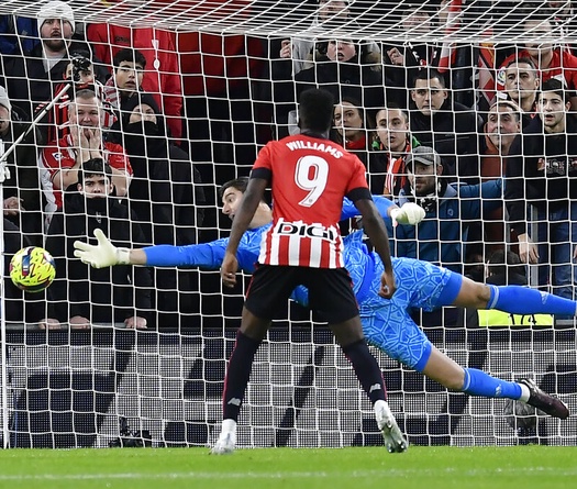 Nhận định, soi kèo Valencia vs Athletic Bilbao: Mây đen bao phủ