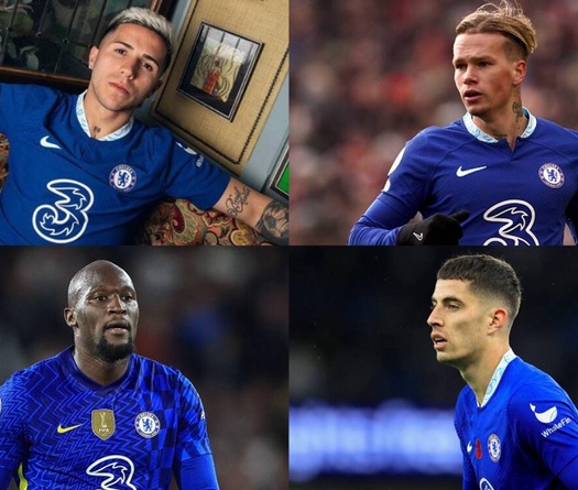 Chelsea và MU chi nhiều nhất cho chuyển nhượng 5 mùa gần đây