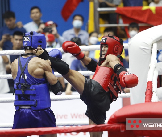 IFMA cấm các nước thành viên dự Kun Khmer tại SEA Games 32: Việt Nam gặp khó